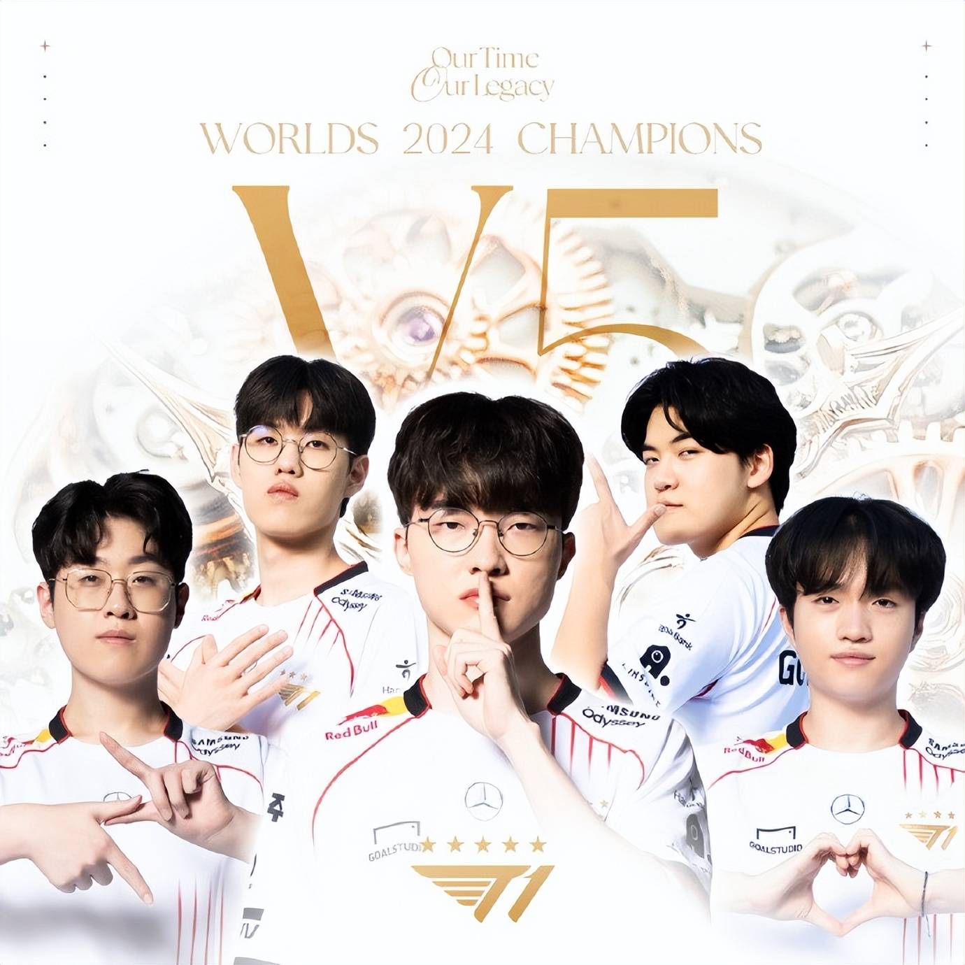 TL完胜V5，Meiko绝境逆转