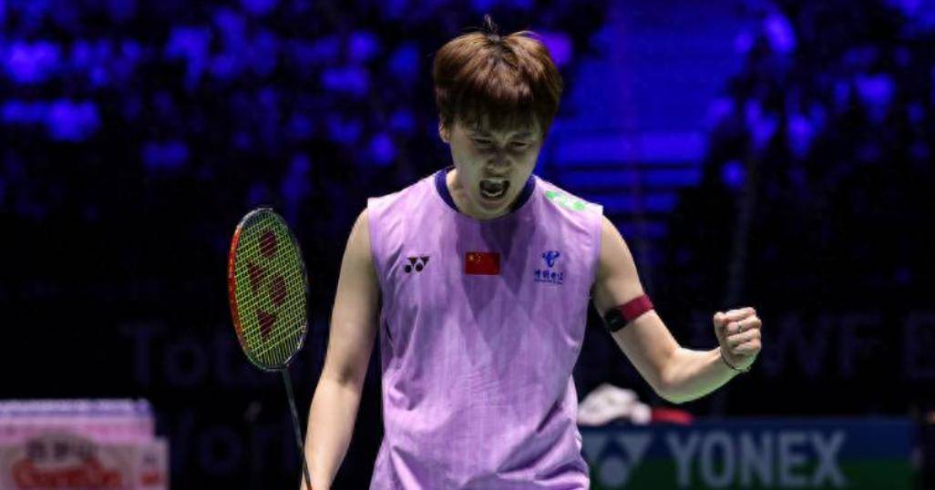 开云体育平台APP-关于中国羽毛球队横扫印度羽毛球队，林丹关键制胜的信息