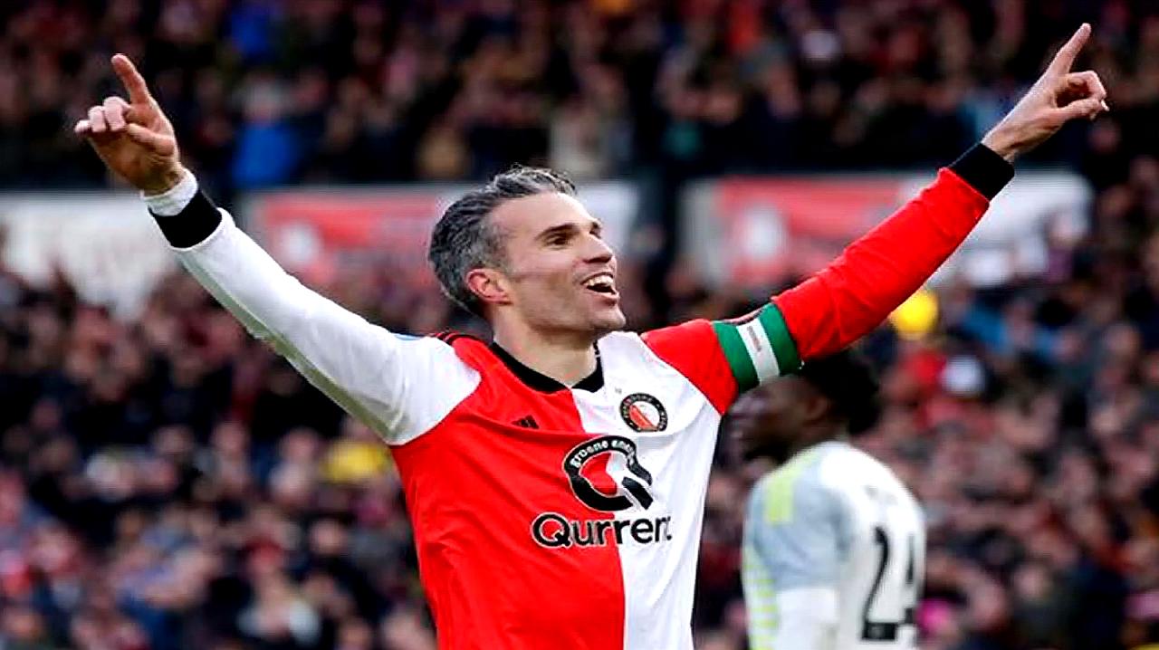 开云sport-摩洛哥逆转多特蒙德，范佩西完成帽子戏法的简单介绍