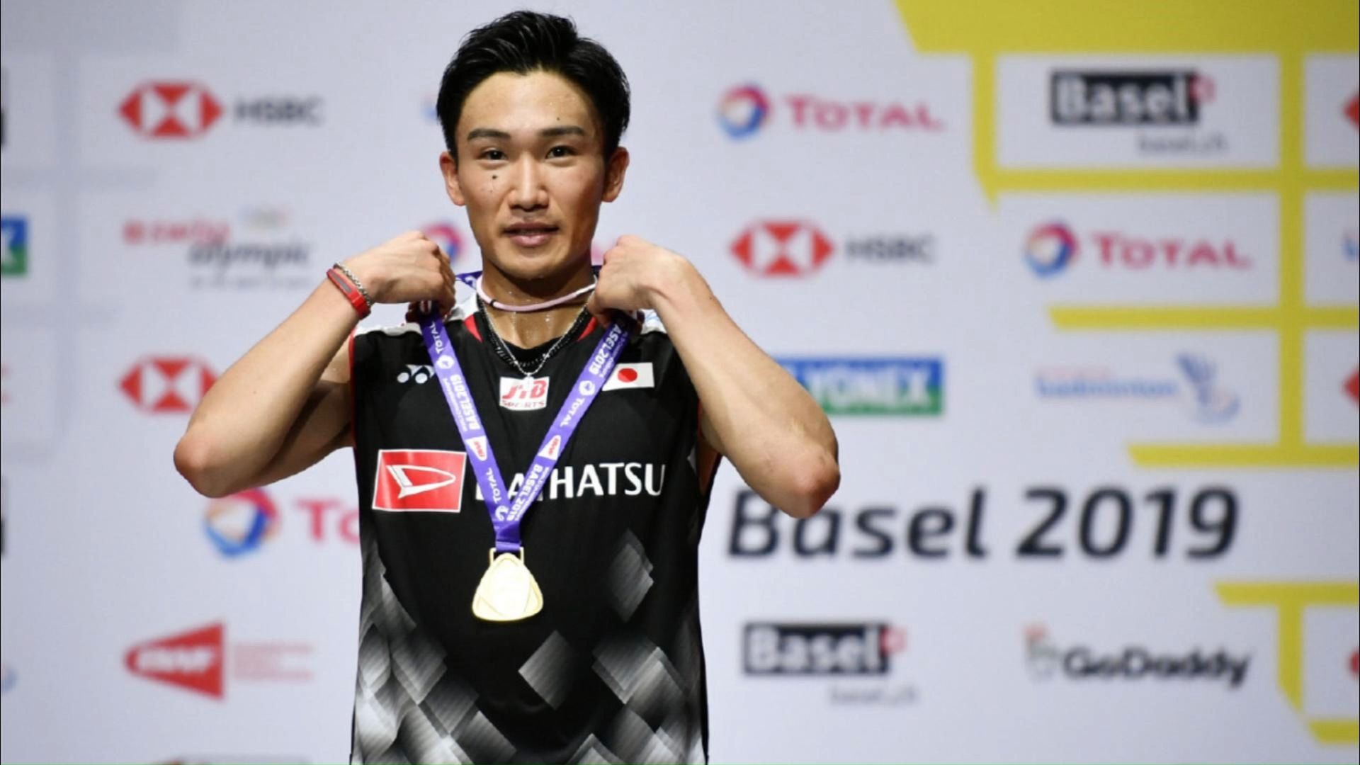 关于日本羽毛球队鏖战印度羽毛球队，桃田贤斗统治全场的信息