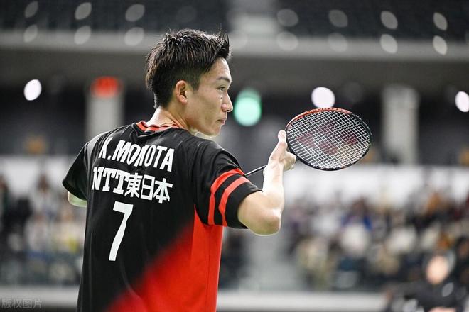 法国羽毛球队逆转日本羽毛球队，桃田贤斗制霸全场的简单介绍