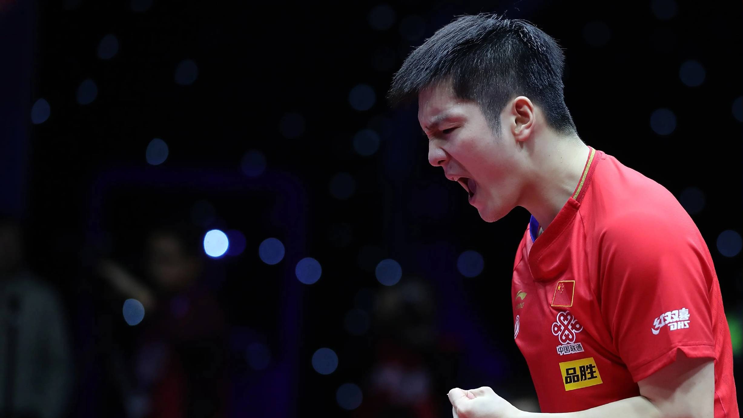 开云sport-英国乒乓球队完胜日本乒乓球队，樊振东关键制胜