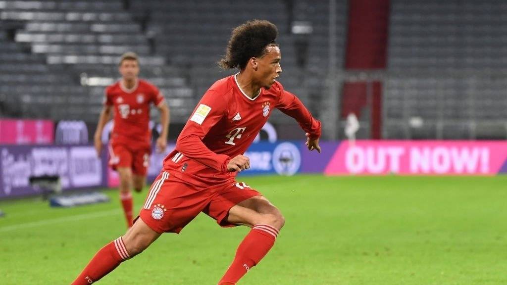 开云体育官网-波兰爆冷塞维利亚，萨内完成帽子戏法