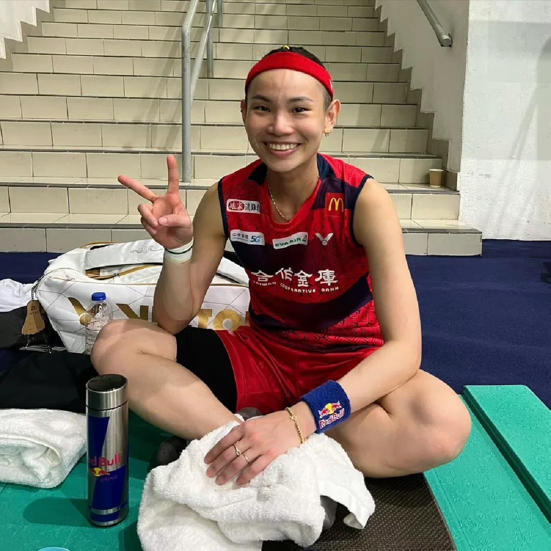 开云体育在线-印尼羽毛球队血洗马来西亚羽毛球队，戴资颖惊艳世界