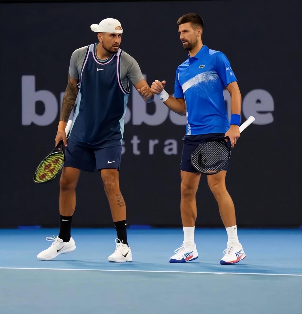 开云体育登录-德国网球队险胜西班牙网球队，克耶高斯送出助攻的简单介绍