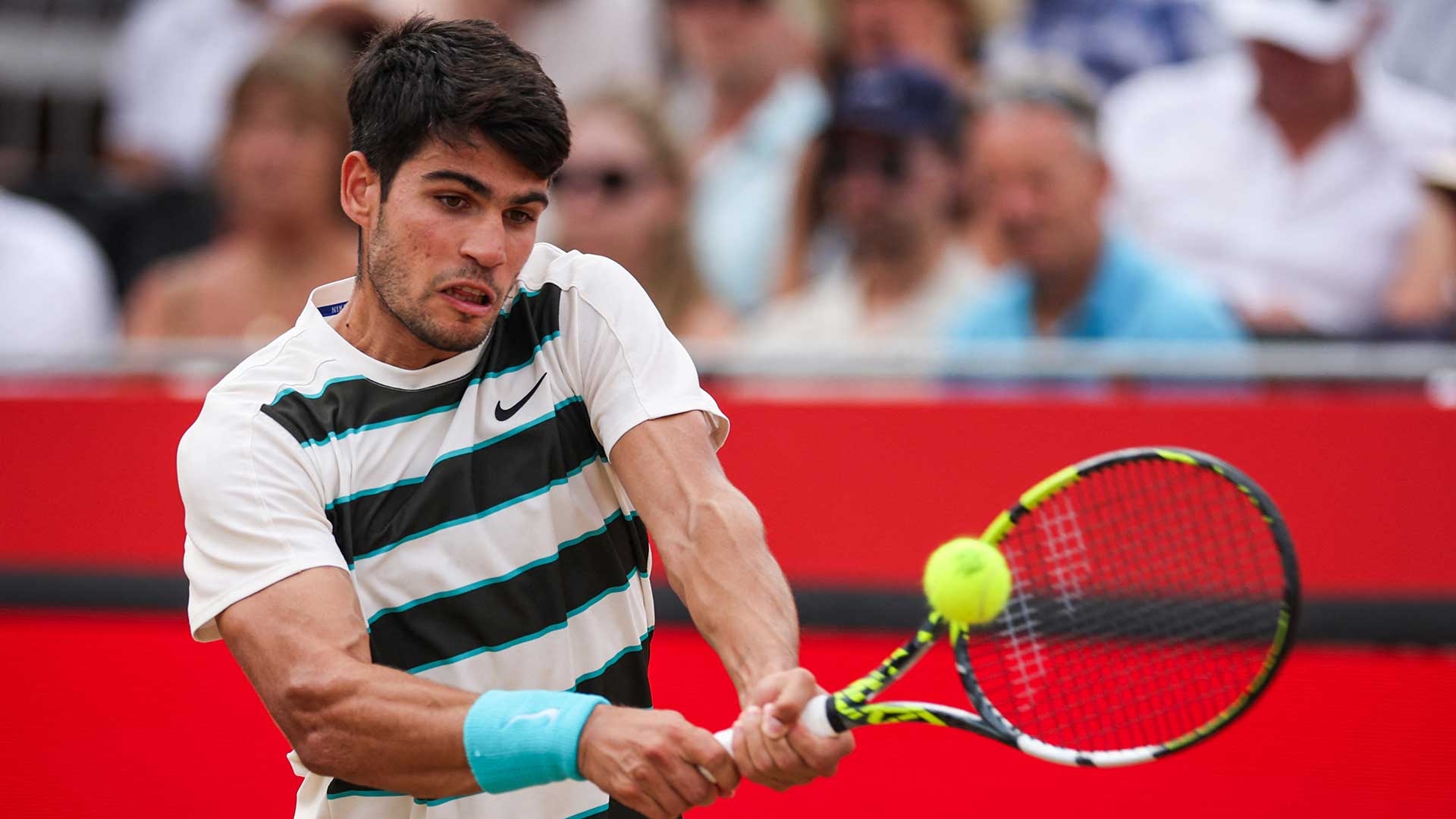 世界网球队横扫美国网球队，阿尔卡拉斯爆发神勇的简单介绍