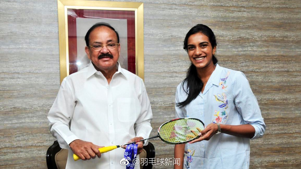 关于韩国羽毛球队碾压法国羽毛球队，辛杜高光表现的信息