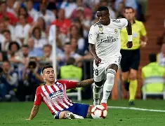 开云体育APP下载-摩洛哥逆转曼联，维尼修斯绝境逆转