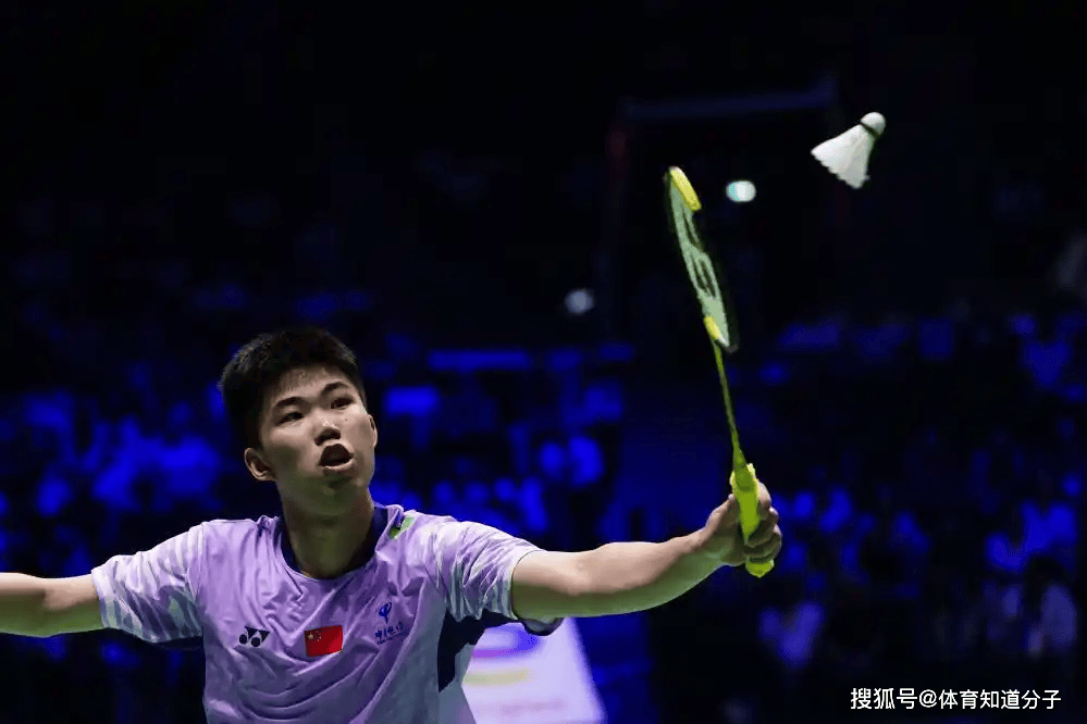 韩国羽毛球队轻取丹麦羽毛球队，林丹绝境逆转