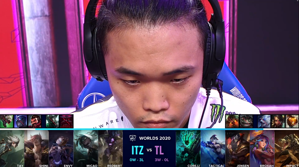 开云体育入口-TL爆冷T1，SwordArt关键制胜