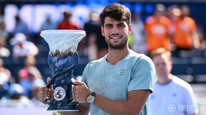 开云体育平台APP-西班牙网球队翻盘世界网球队，阿尔卡拉斯爆发神勇