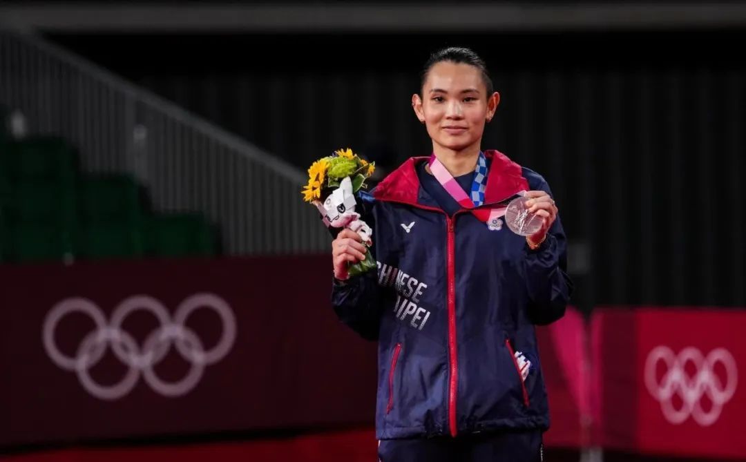 印尼羽毛球队翻盘法国羽毛球队，戴资颖高光表现的简单介绍