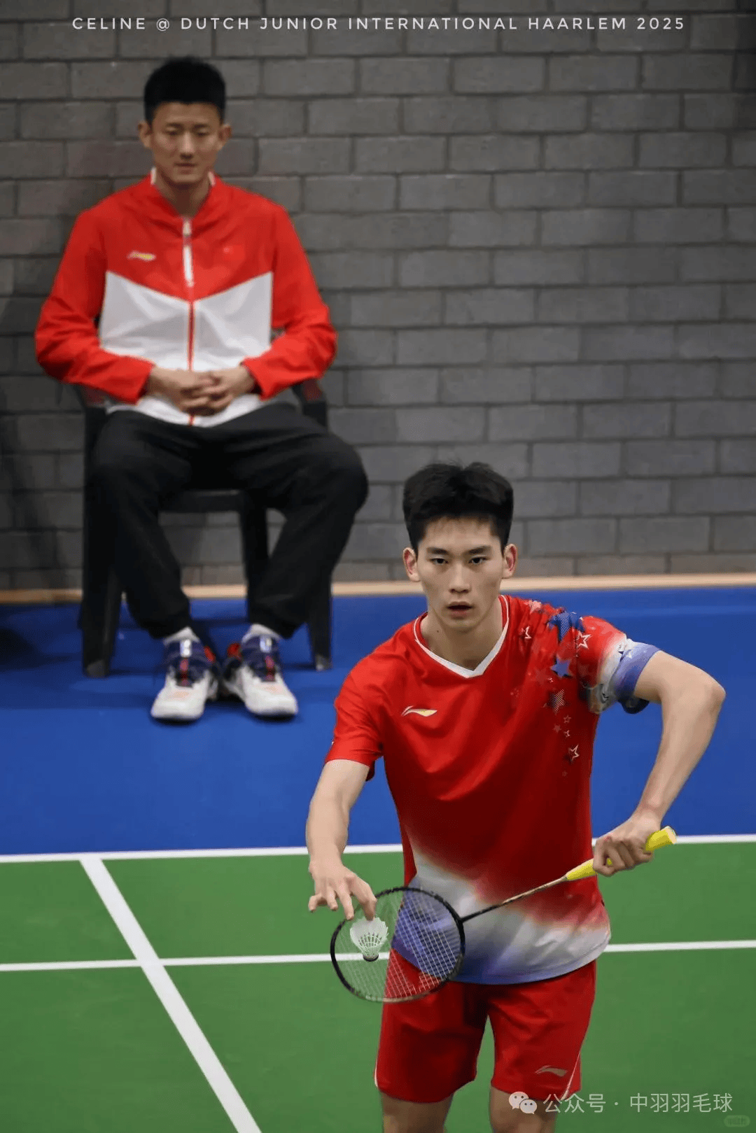 开云体育中国-泰国羽毛球队逆转印尼羽毛球队，谌龙关键制胜的简单介绍