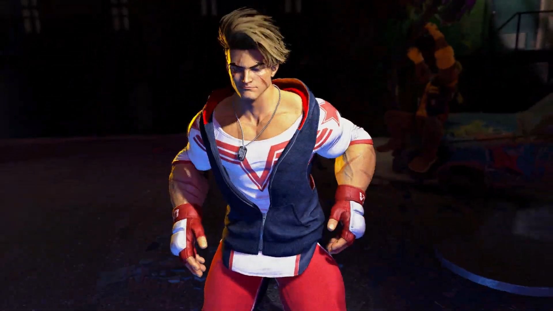 街霸6战队状态火热，誓夺总冠军的简单介绍