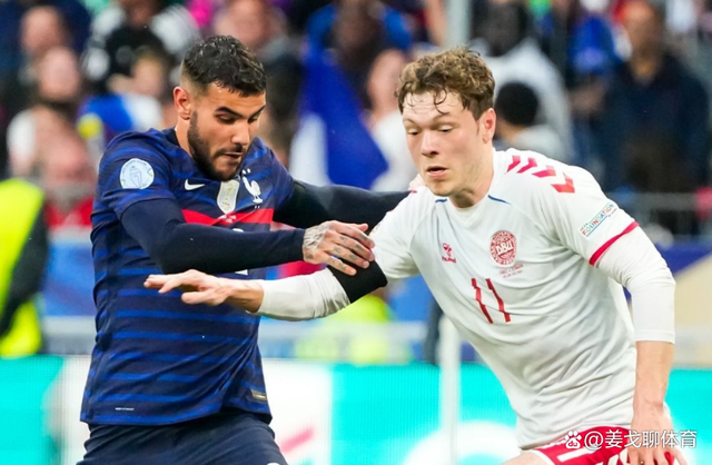 开云体育入口-法国队绝杀德国队，李梓嘉统治全场