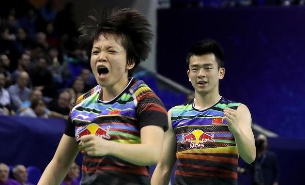 开云体育入口-关于法国队鏖战印尼队，郑思维关键制胜的信息