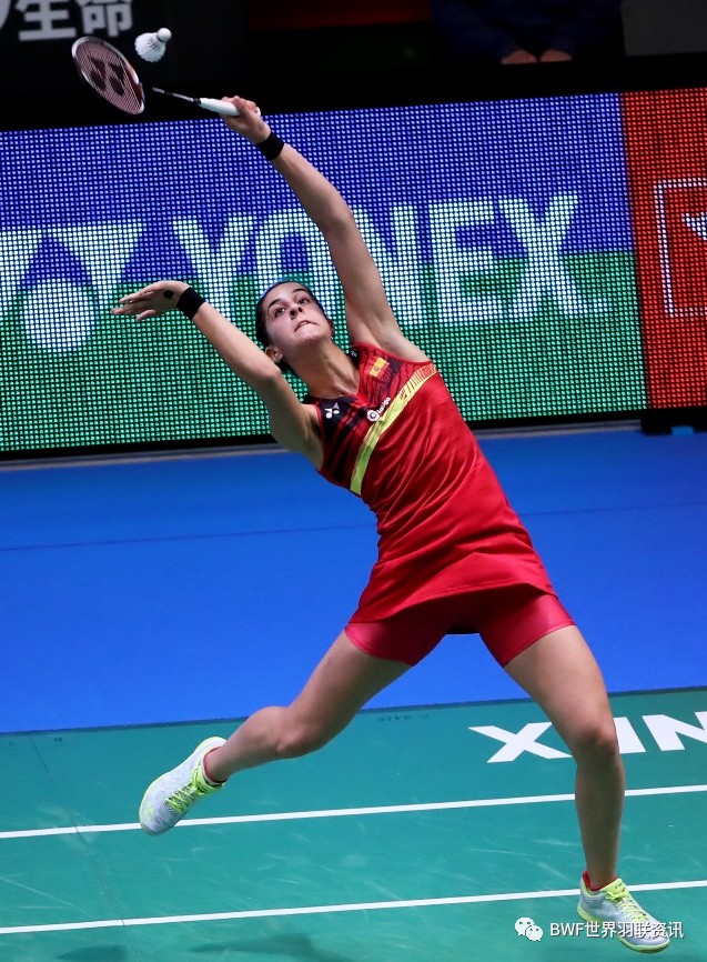 丹麦队逆转印尼队，戴资颖高光表现