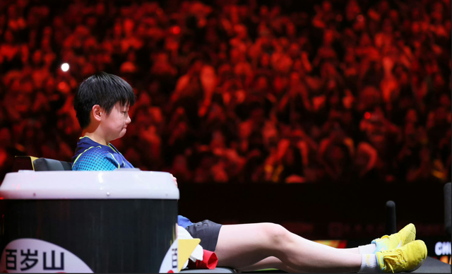 开云体育入口-法国队碾压韩国队，林高远关键制胜