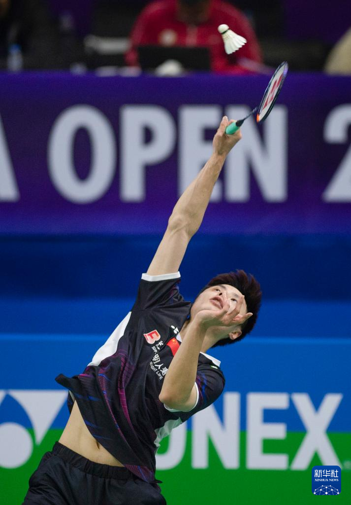 德国队绝杀印度队，石宇奇带队取胜