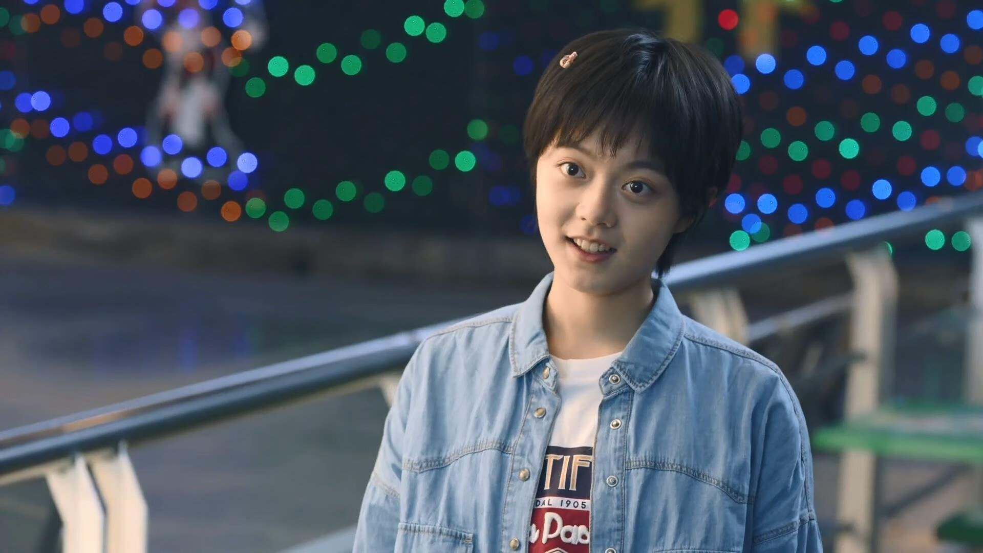 跨界宣言，当篮球场压上F1的油门，冠军只相信最后一刻的掌控