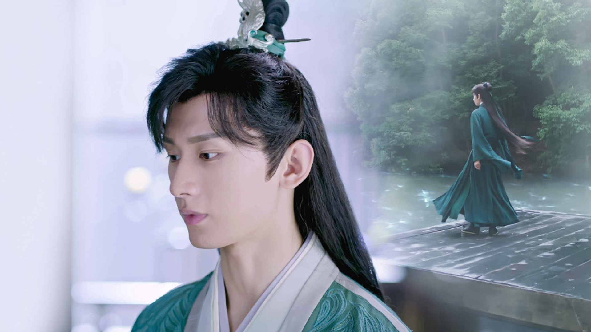 开云体育app-北境守护者的神迹，拉梅洛在冰火对决中终结广厦王朝幻梦