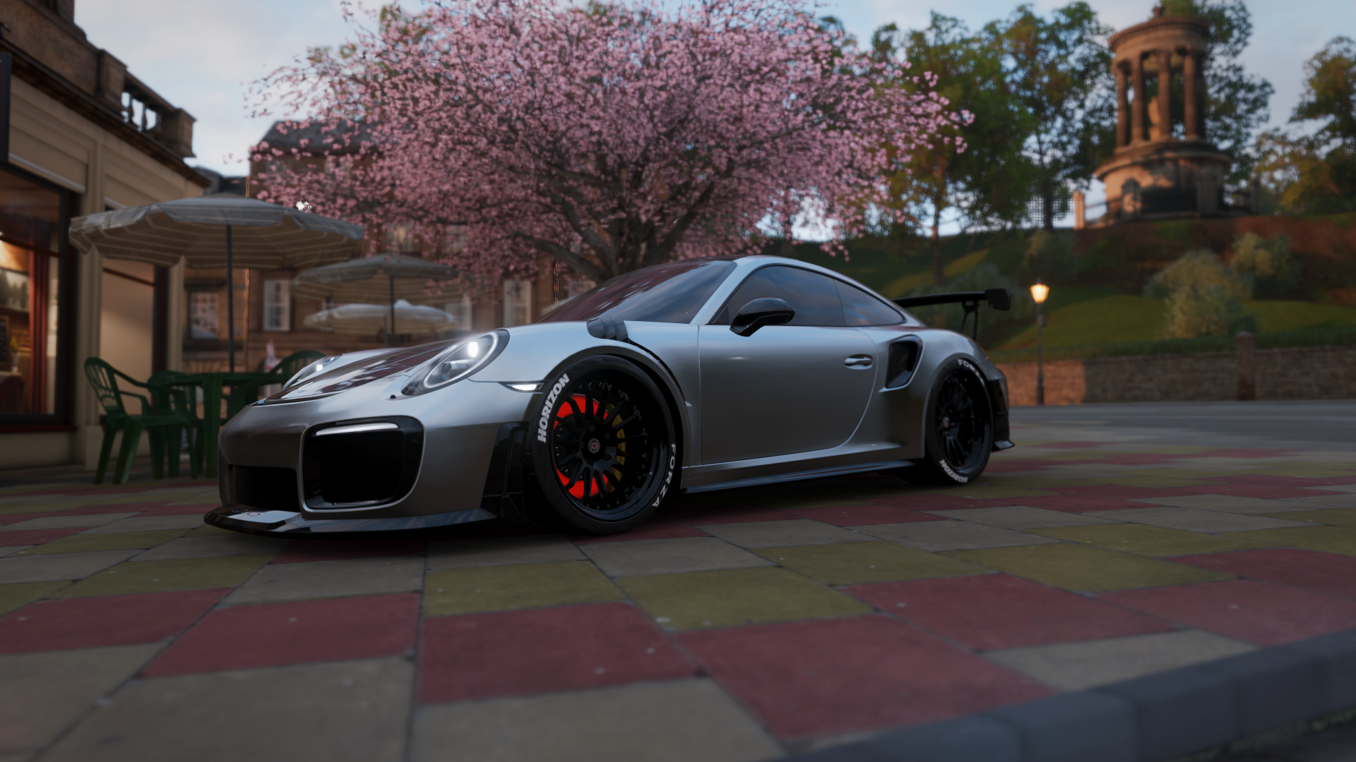 当终场哨响于伯纳乌，库里在另一种殿堂加冕