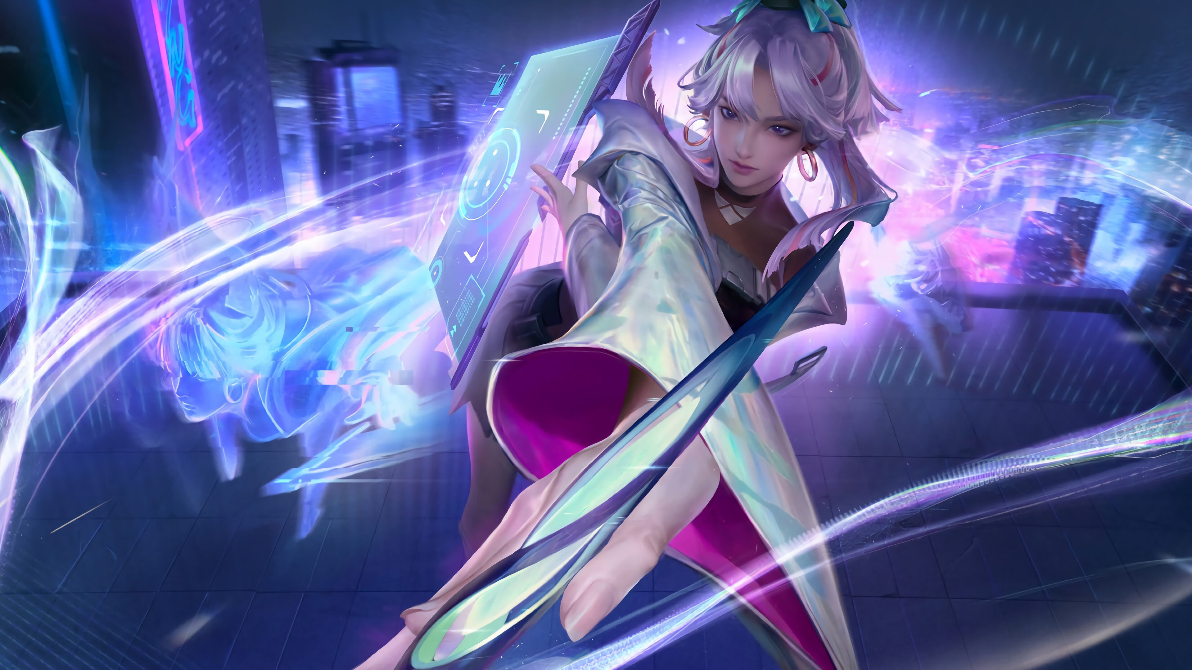 当末节带走遇见接管比赛，体育世界里，掌控力是唯一的通用语言