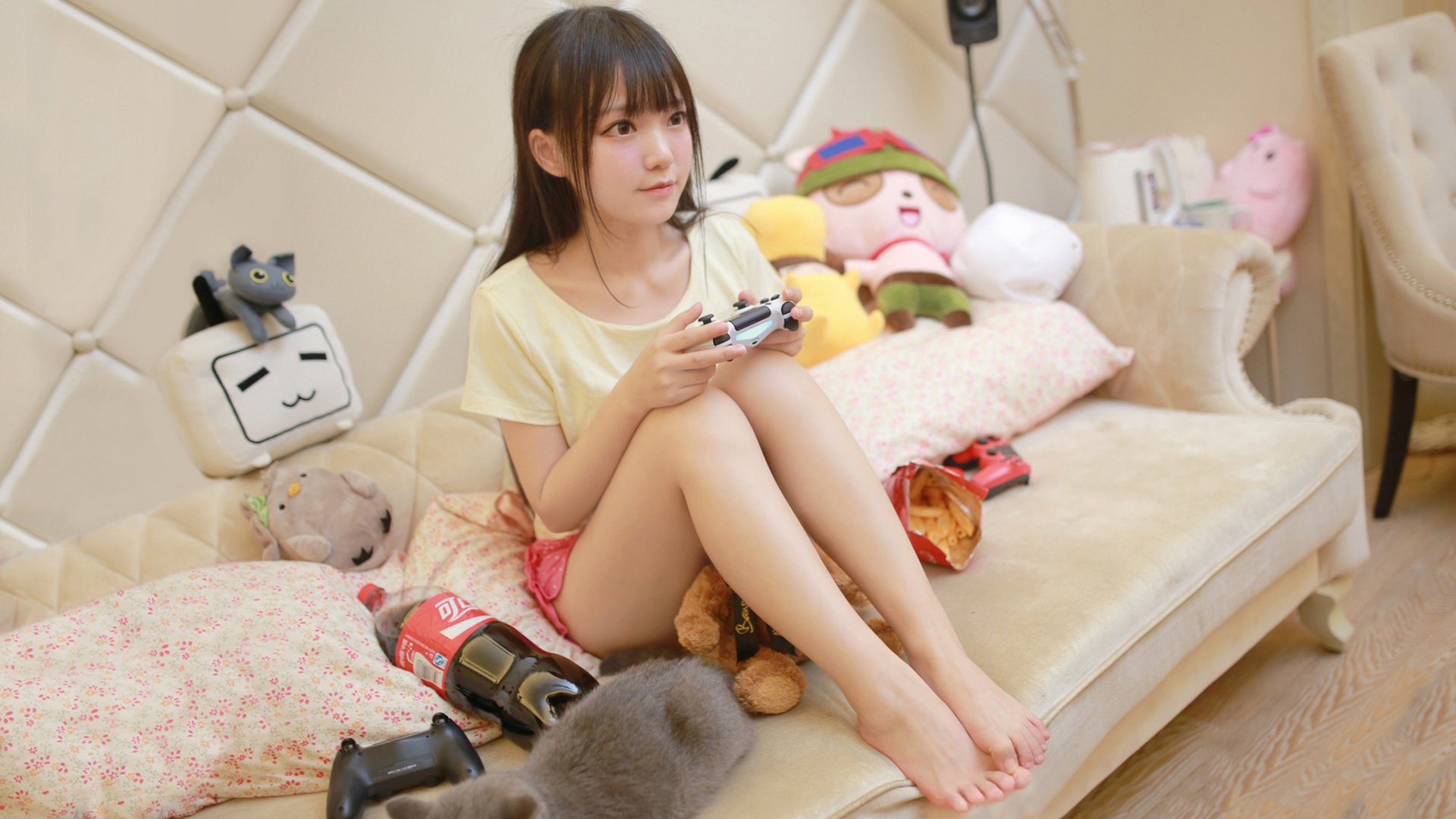 翻盘基因的传承，当葡萄牙奇迹在诺坎普的雨中重现